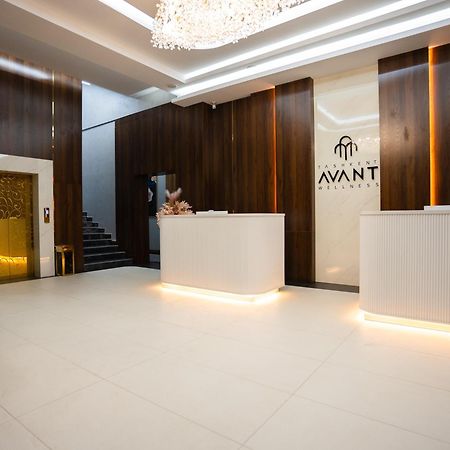 Avant Wellness Hotel Pool&Spa, Free Airport Shuttle Service Tashkent Esterno foto