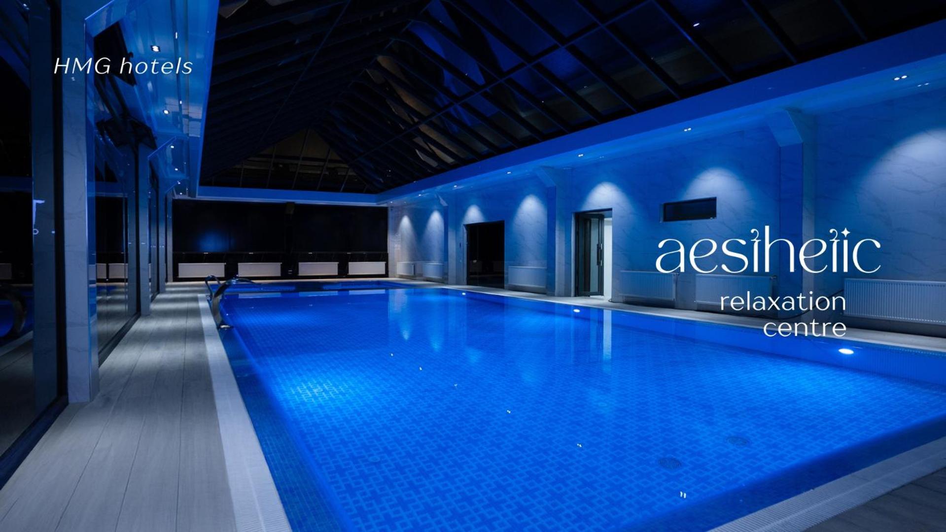 Avant Wellness Hotel Pool&Spa, Free Airport Shuttle Service Tashkent Esterno foto