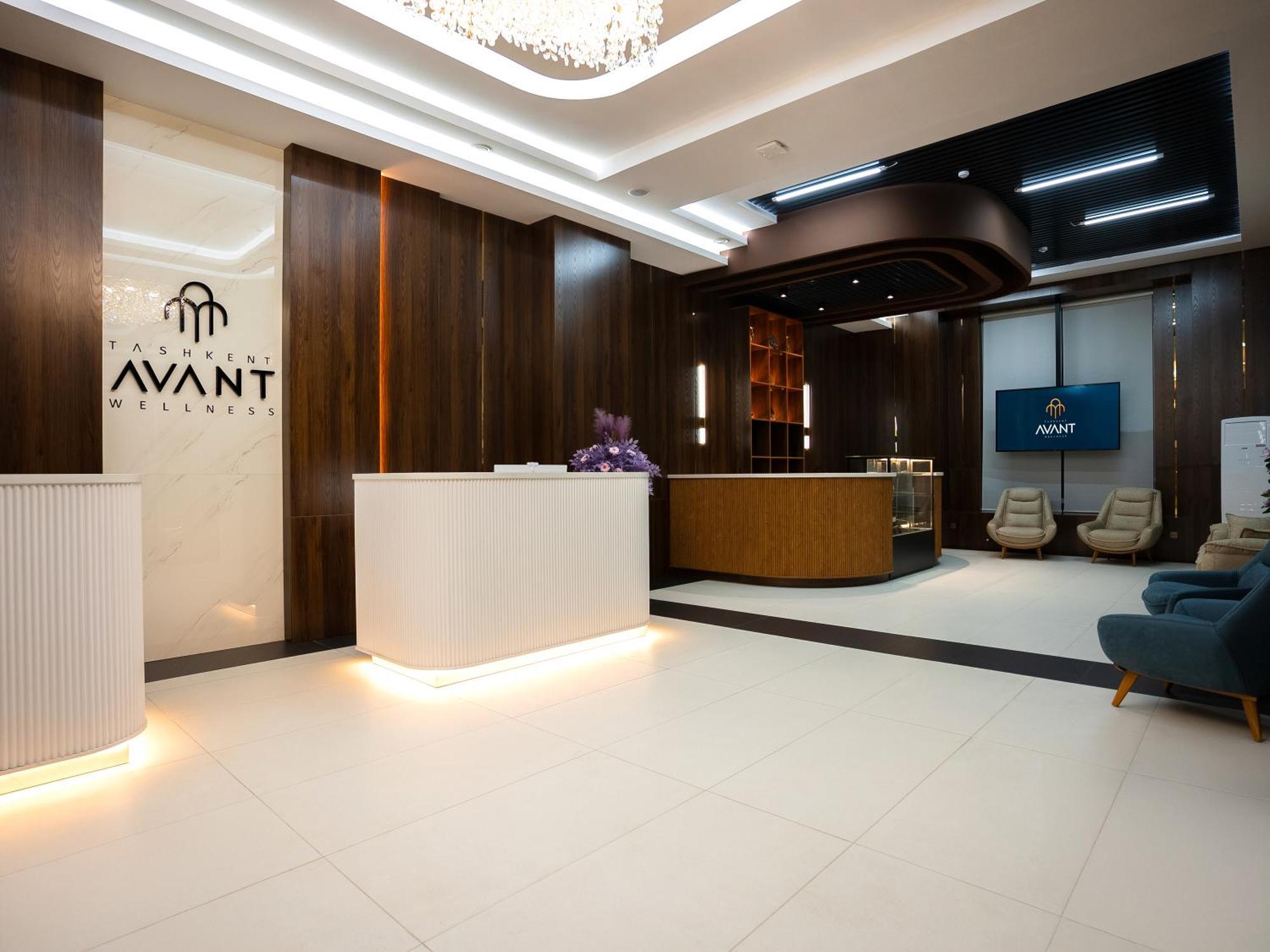 Avant Wellness Hotel Pool&Spa, Free Airport Shuttle Service Tashkent Esterno foto