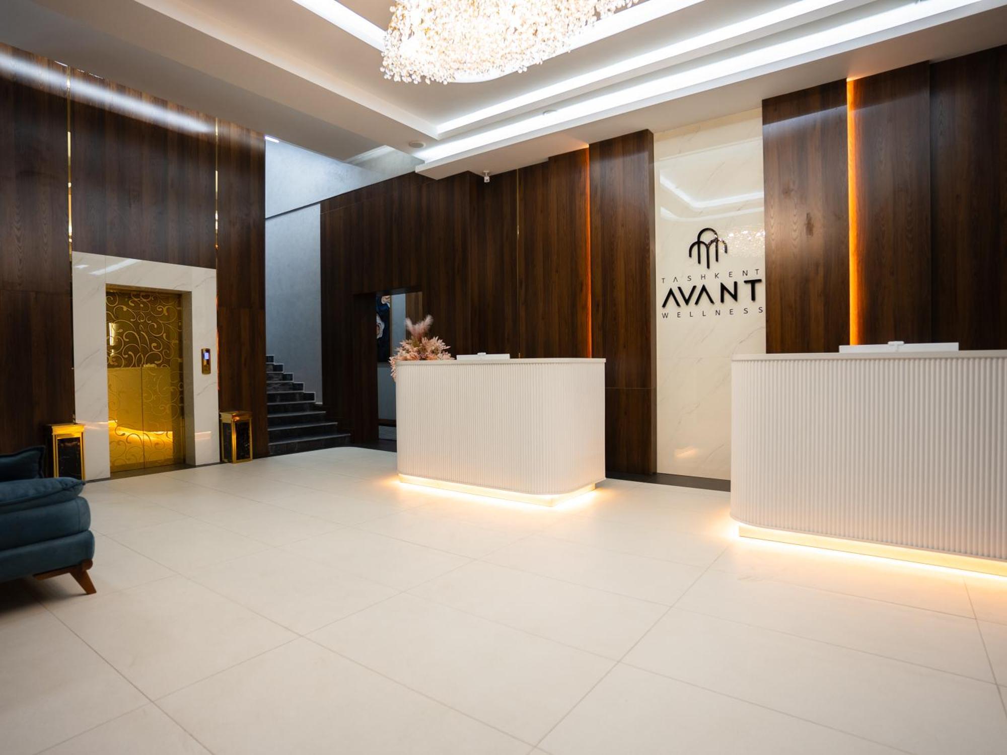Avant Wellness Hotel Pool&Spa, Free Airport Shuttle Service Tashkent Esterno foto