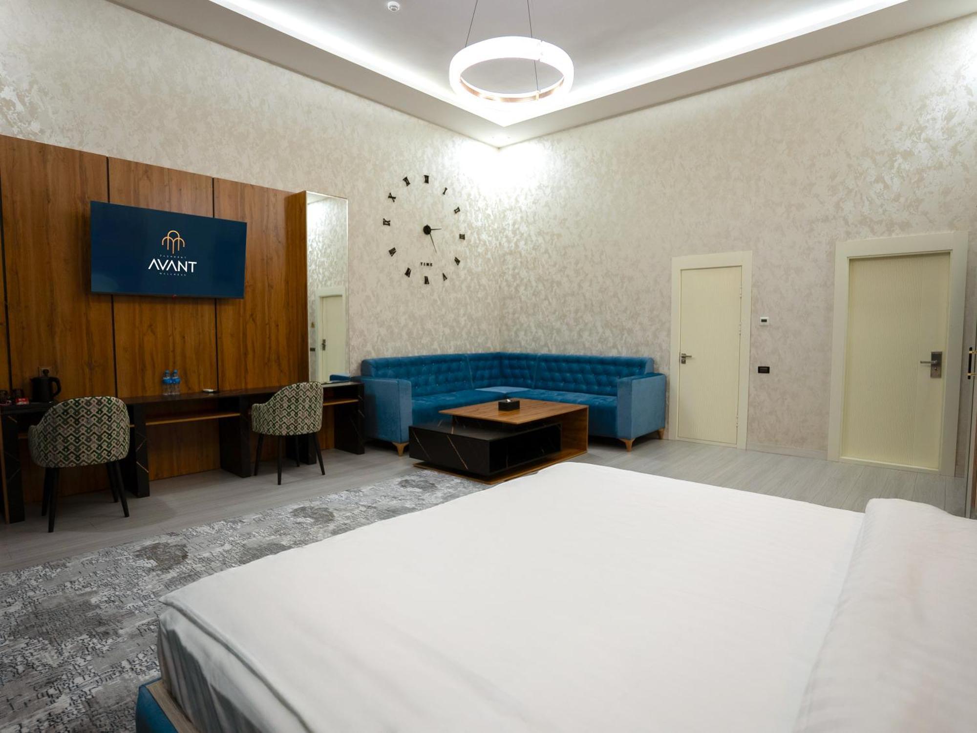 Avant Wellness Hotel Pool&Spa, Free Airport Shuttle Service Tashkent Esterno foto