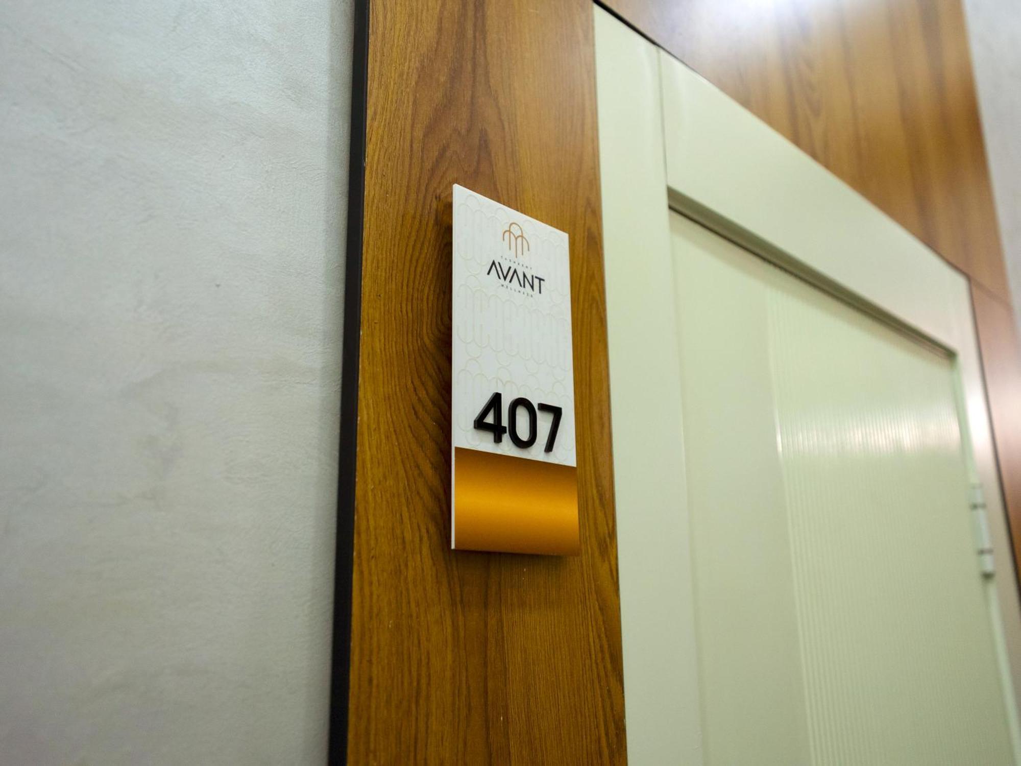 Avant Wellness Hotel Pool&Spa, Free Airport Shuttle Service Tashkent Esterno foto