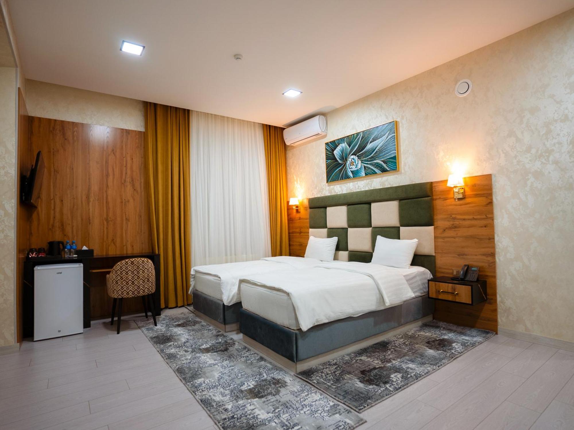 Avant Wellness Hotel Pool&Spa, Free Airport Shuttle Service Tashkent Esterno foto