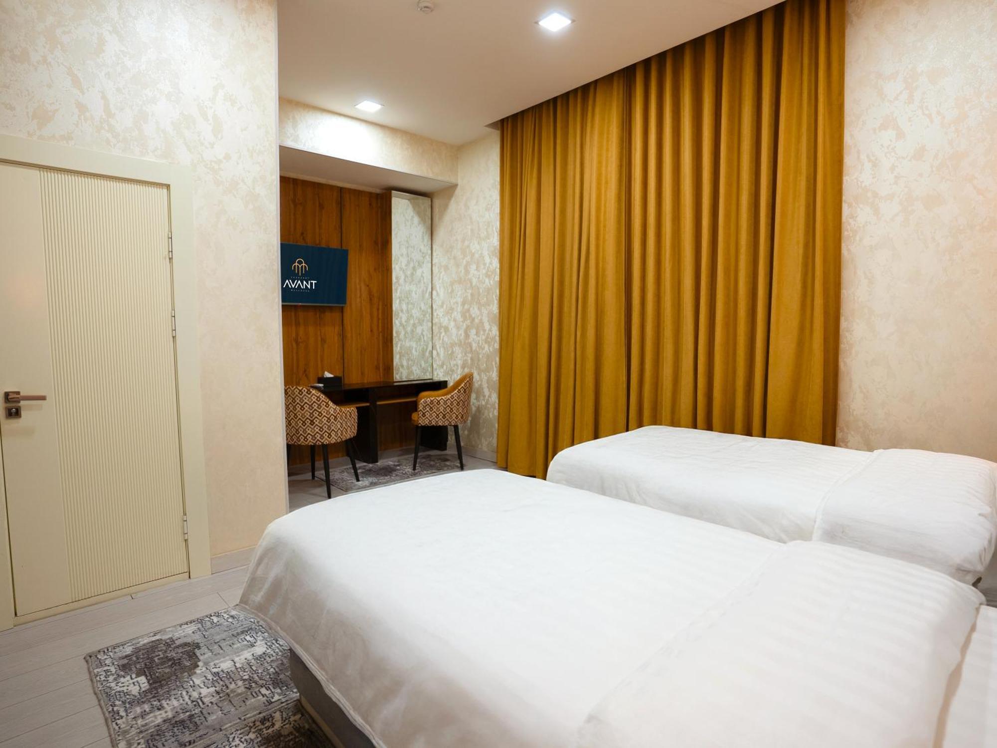 Avant Wellness Hotel Pool&Spa, Free Airport Shuttle Service Tashkent Esterno foto