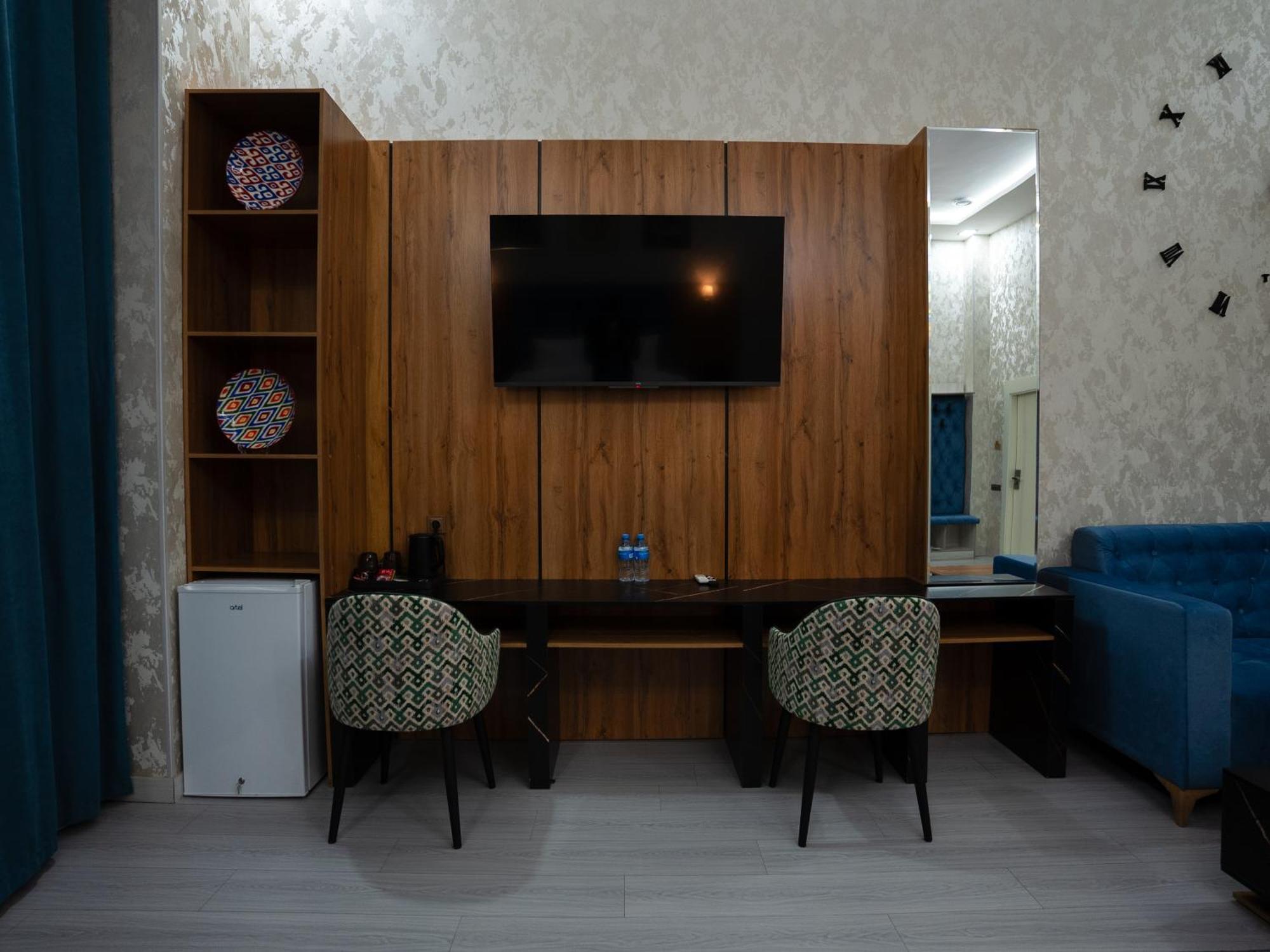 Avant Wellness Hotel Pool&Spa, Free Airport Shuttle Service Tashkent Camera foto