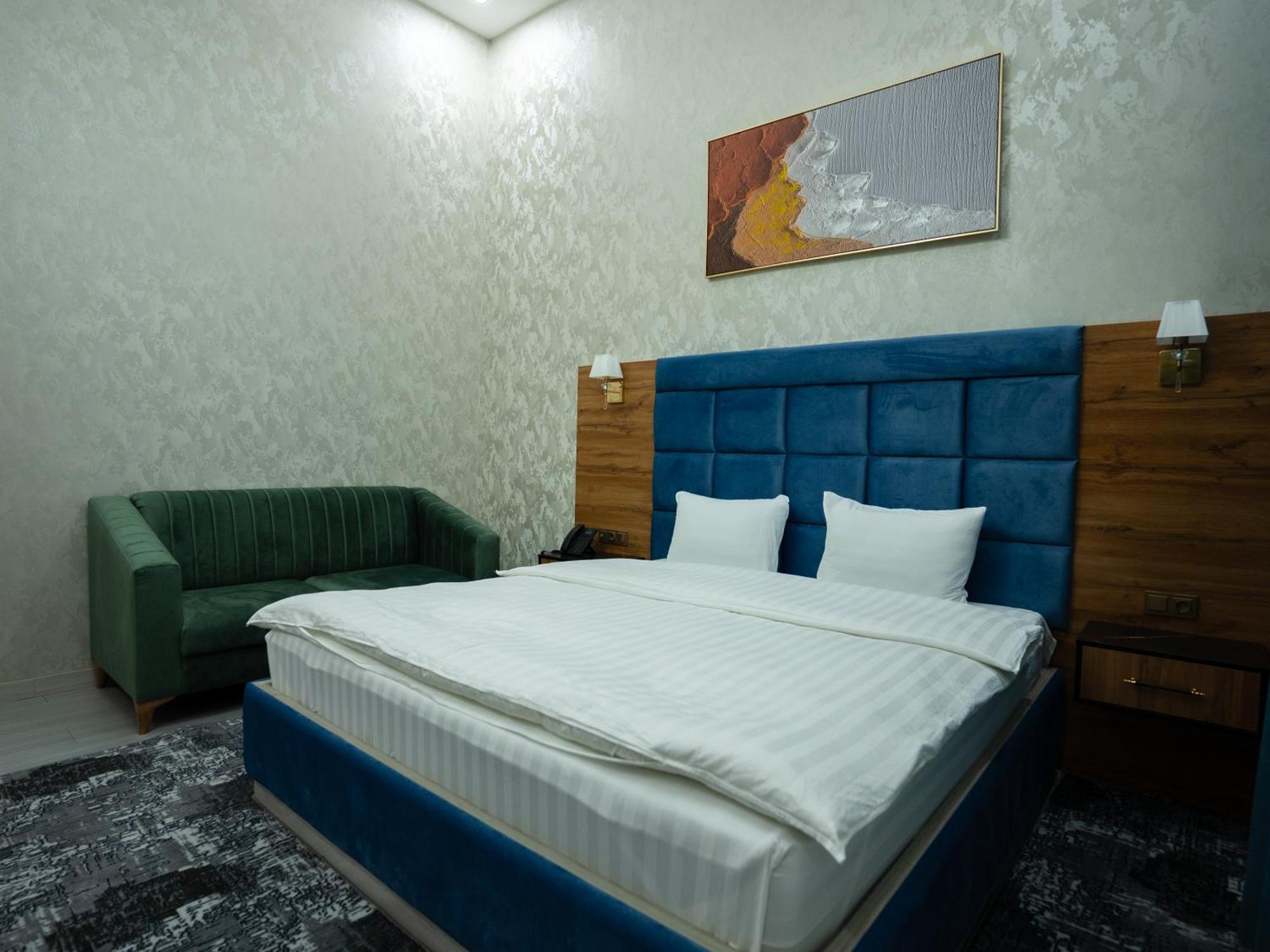 Avant Wellness Hotel Pool&Spa, Free Airport Shuttle Service Tashkent Camera foto