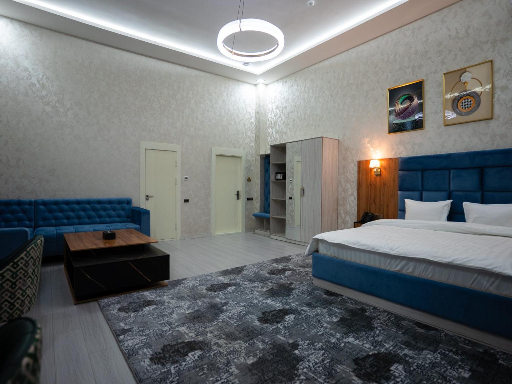 Avant Wellness Hotel Pool&Spa, Free Airport Shuttle Service Tashkent Camera foto