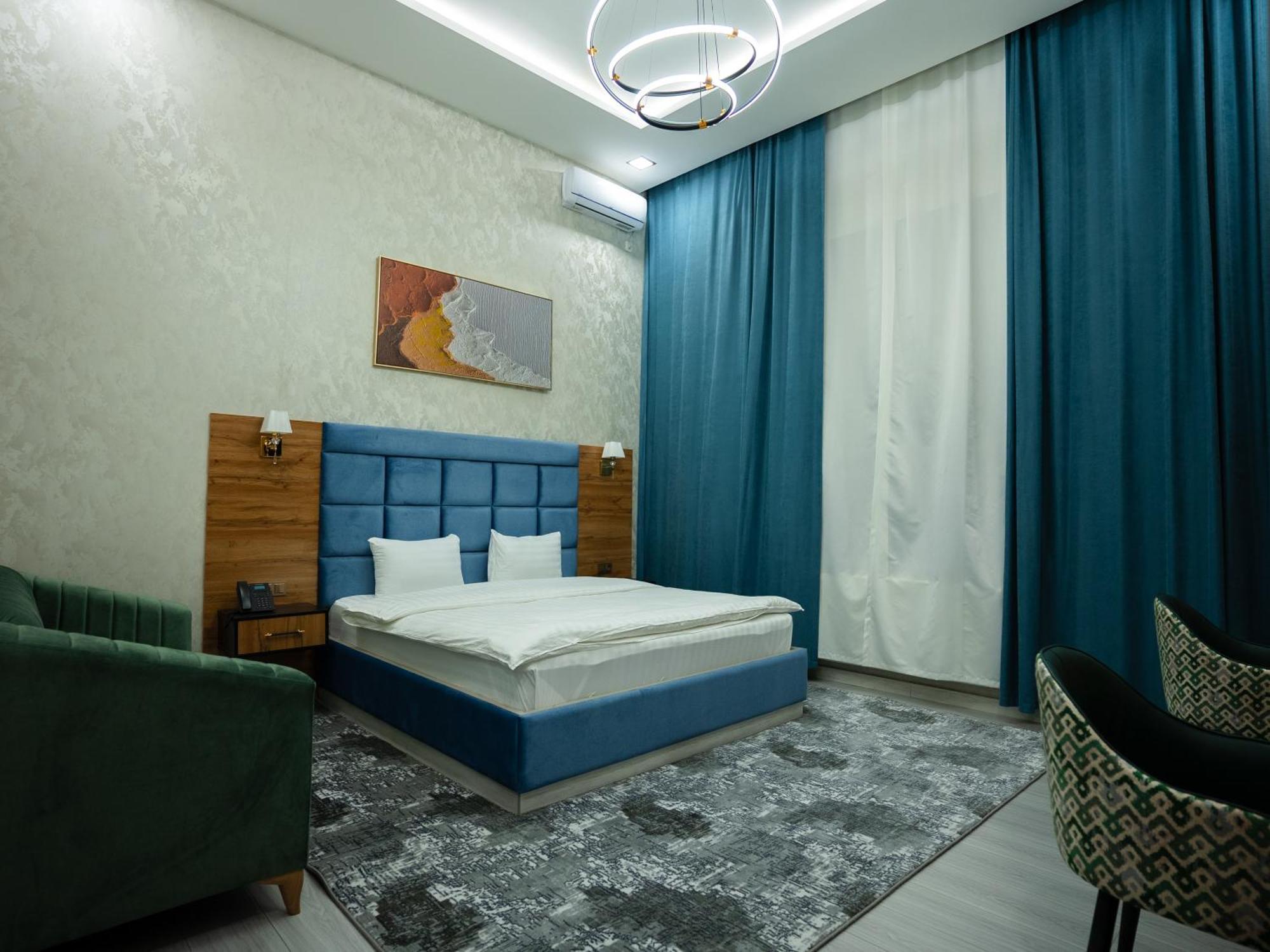 Avant Wellness Hotel Pool&Spa, Free Airport Shuttle Service Tashkent Esterno foto
