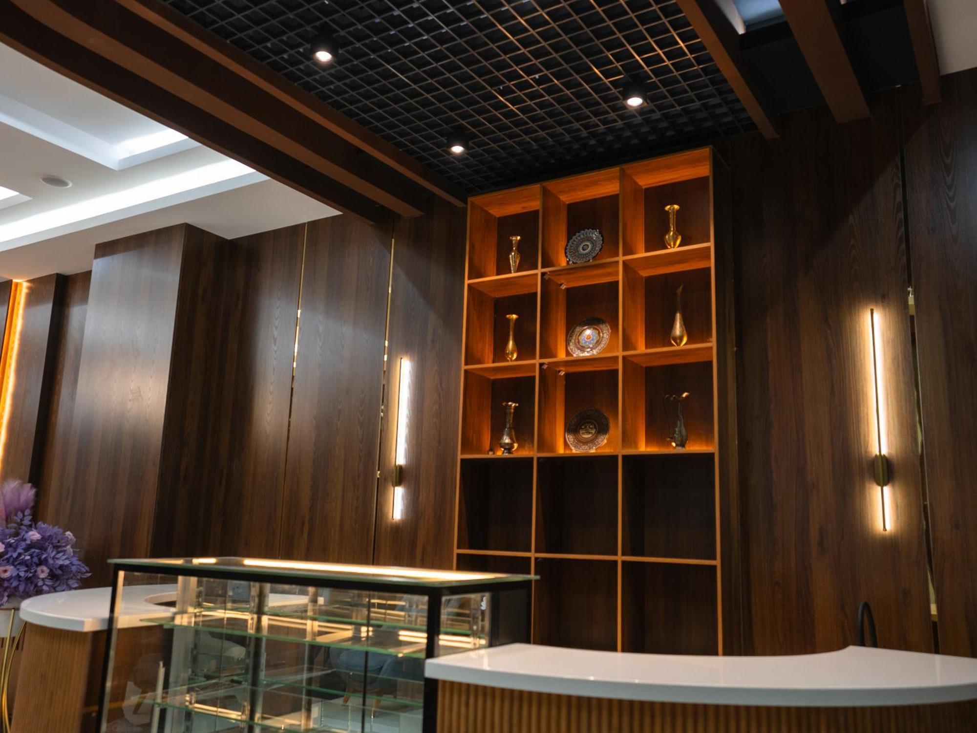 Avant Wellness Hotel Pool&Spa, Free Airport Shuttle Service Tashkent Esterno foto
