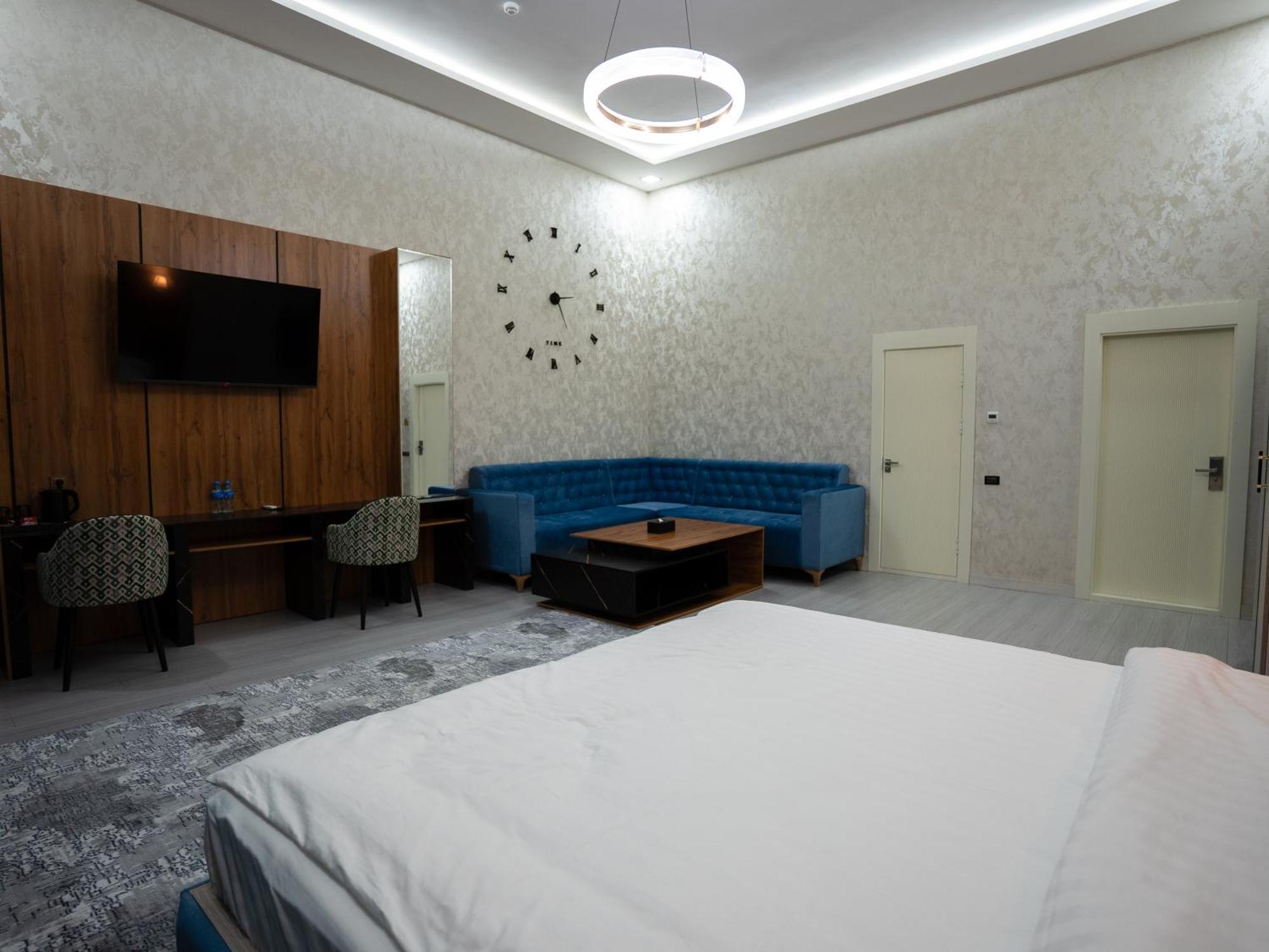 Avant Wellness Hotel Pool&Spa, Free Airport Shuttle Service Tashkent Camera foto