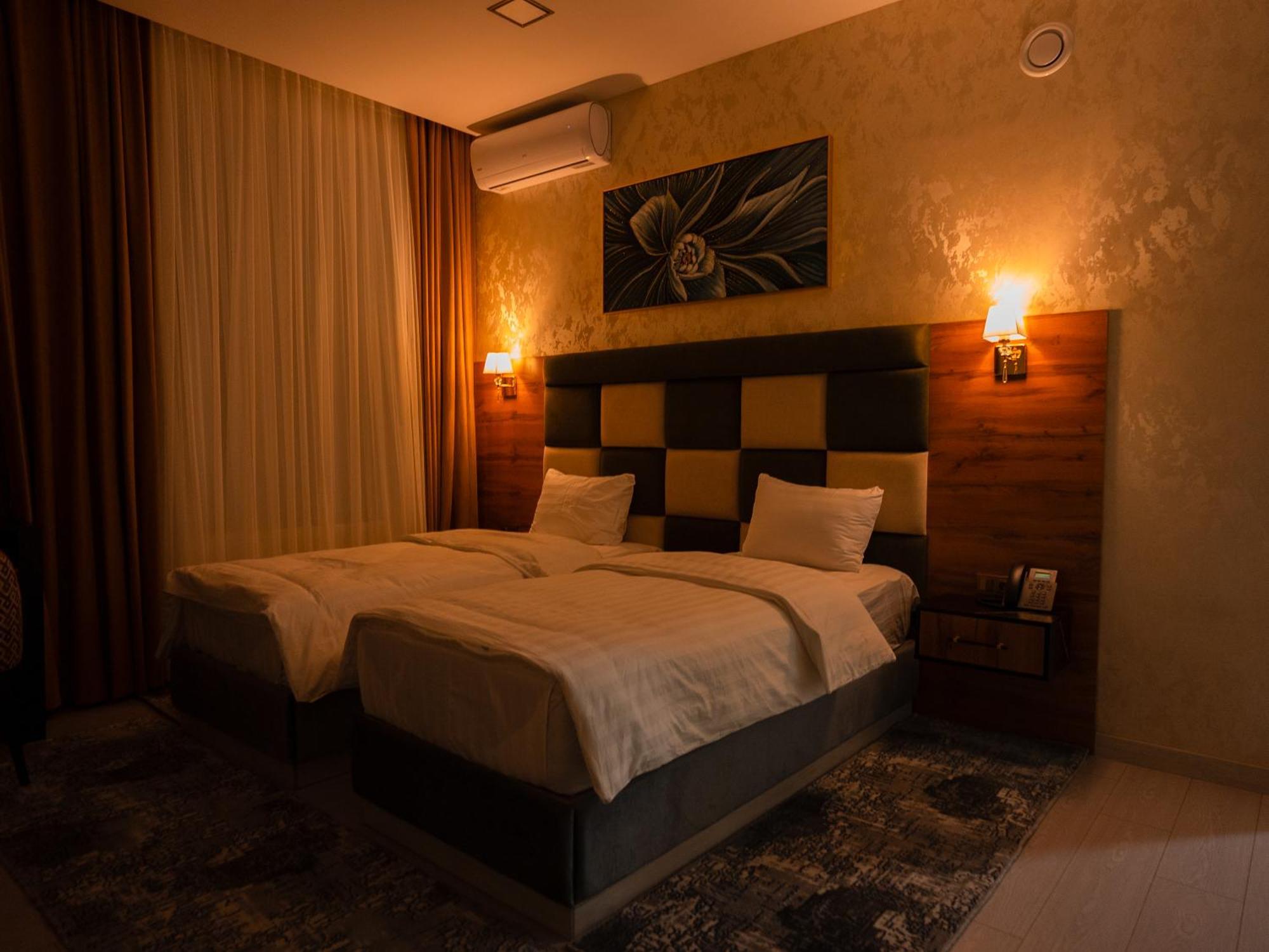 Avant Wellness Hotel Pool&Spa, Free Airport Shuttle Service Tashkent Camera foto
