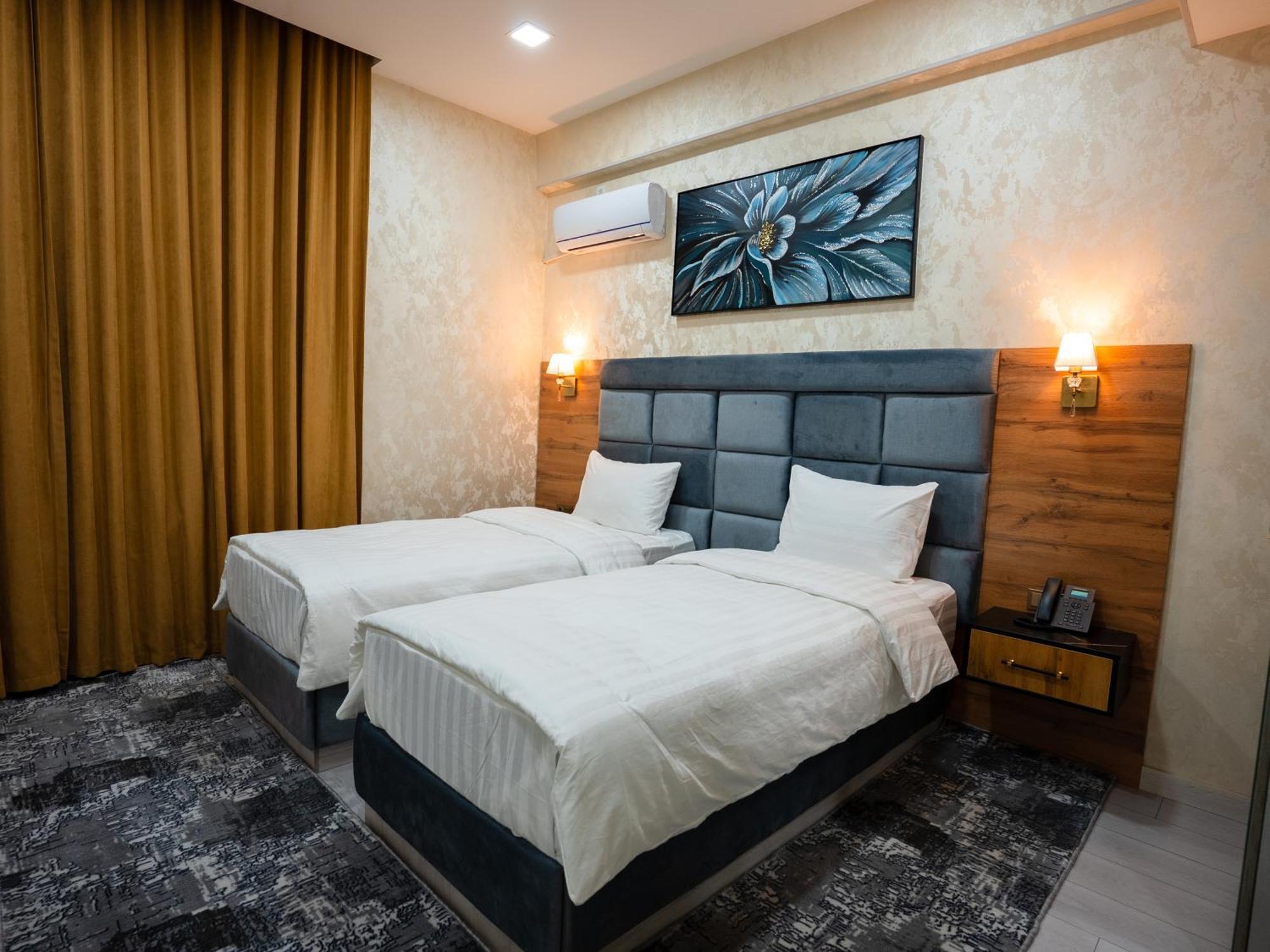 Avant Wellness Hotel Pool&Spa, Free Airport Shuttle Service Tashkent Esterno foto