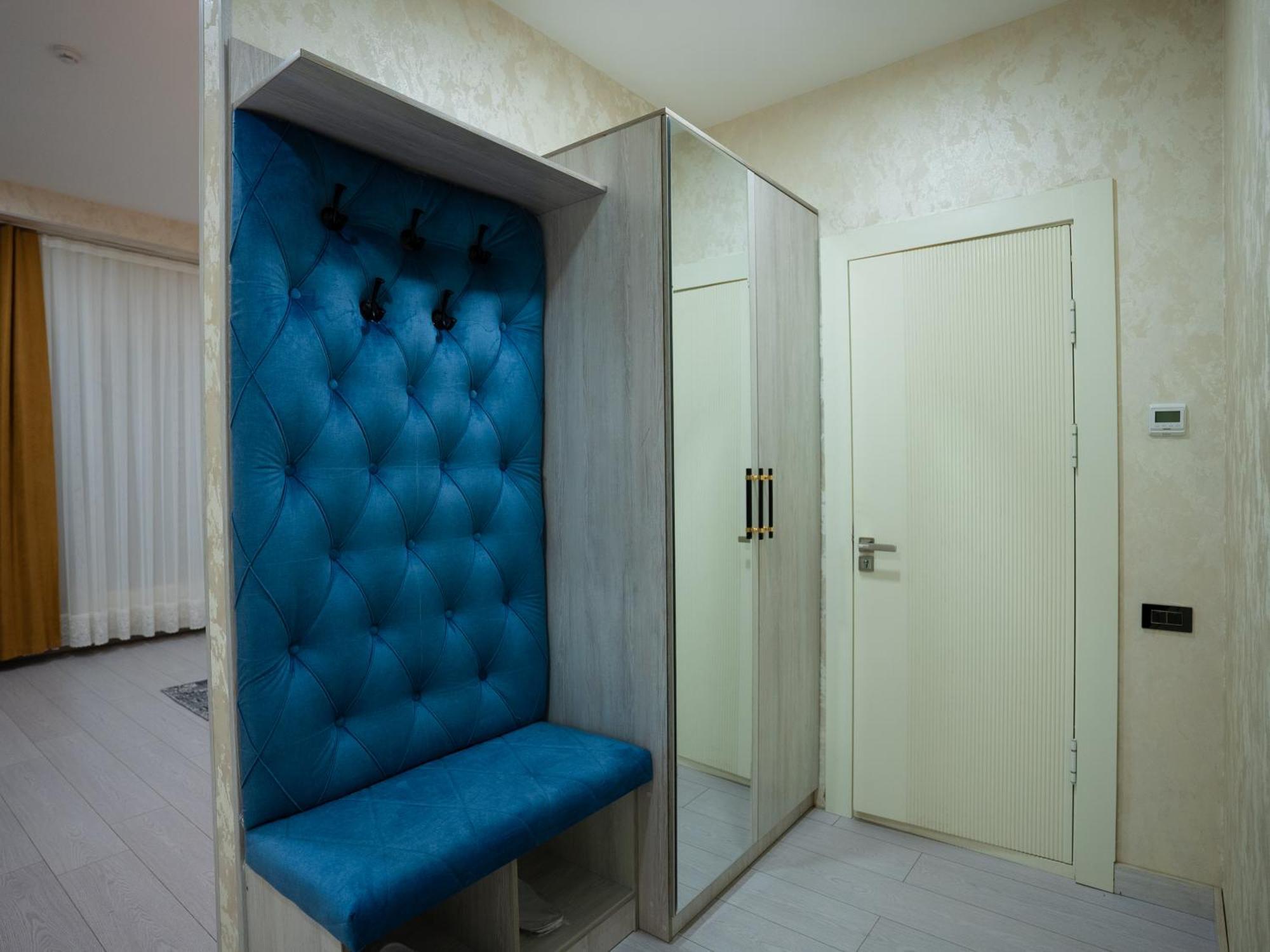 Avant Wellness Hotel Pool&Spa, Free Airport Shuttle Service Tashkent Esterno foto