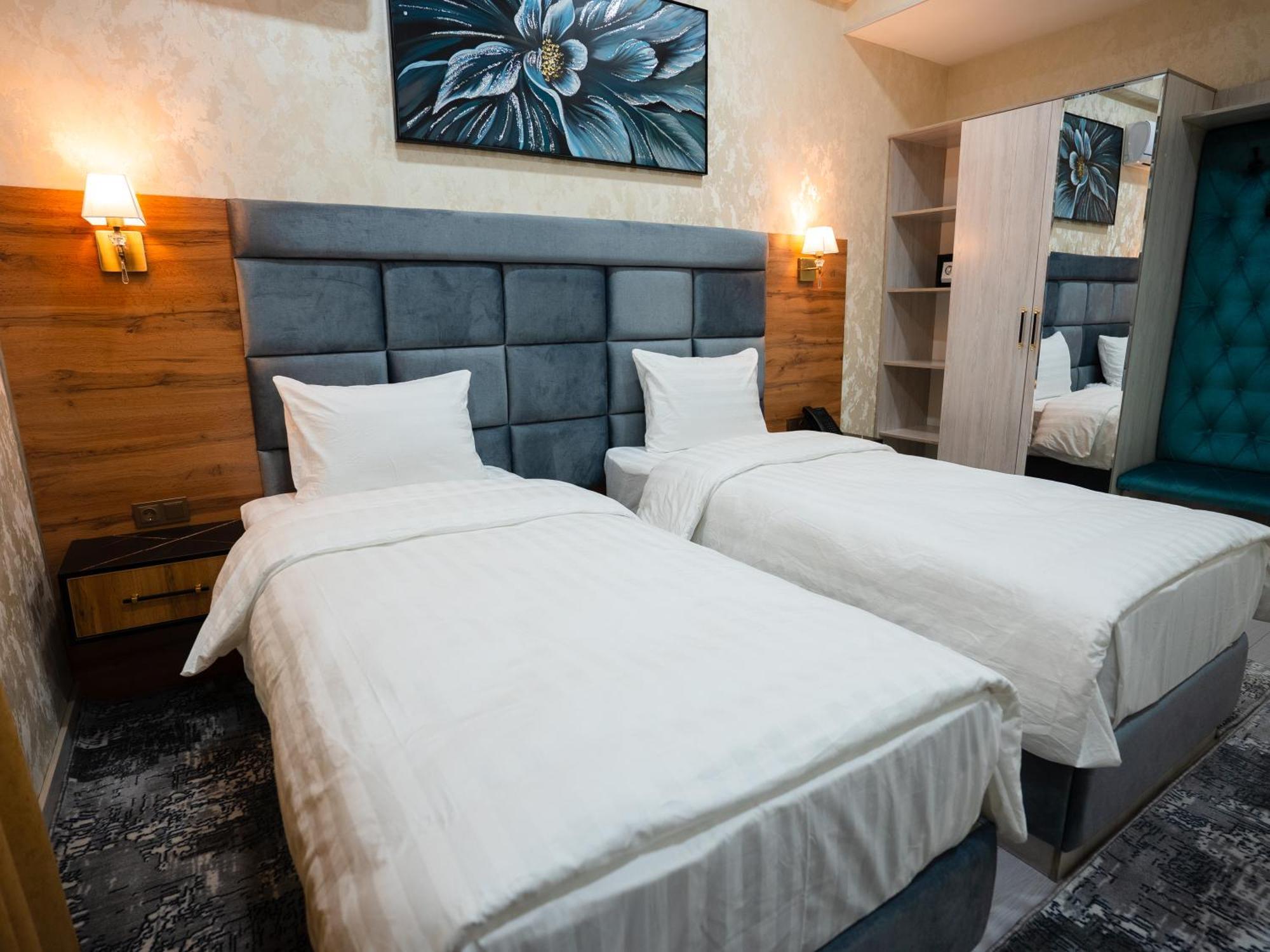 Avant Wellness Hotel Pool&Spa, Free Airport Shuttle Service Tashkent Camera foto