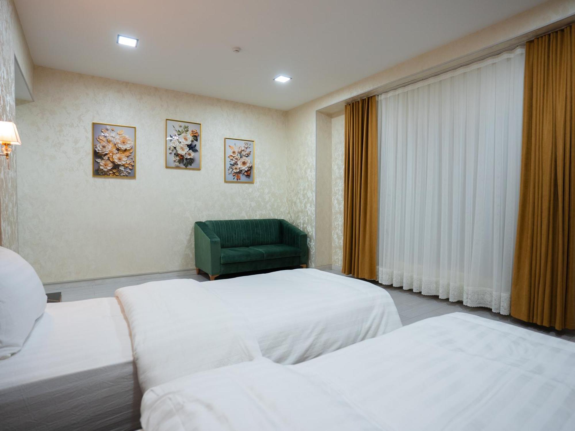 Avant Wellness Hotel Pool&Spa, Free Airport Shuttle Service Tashkent Camera foto