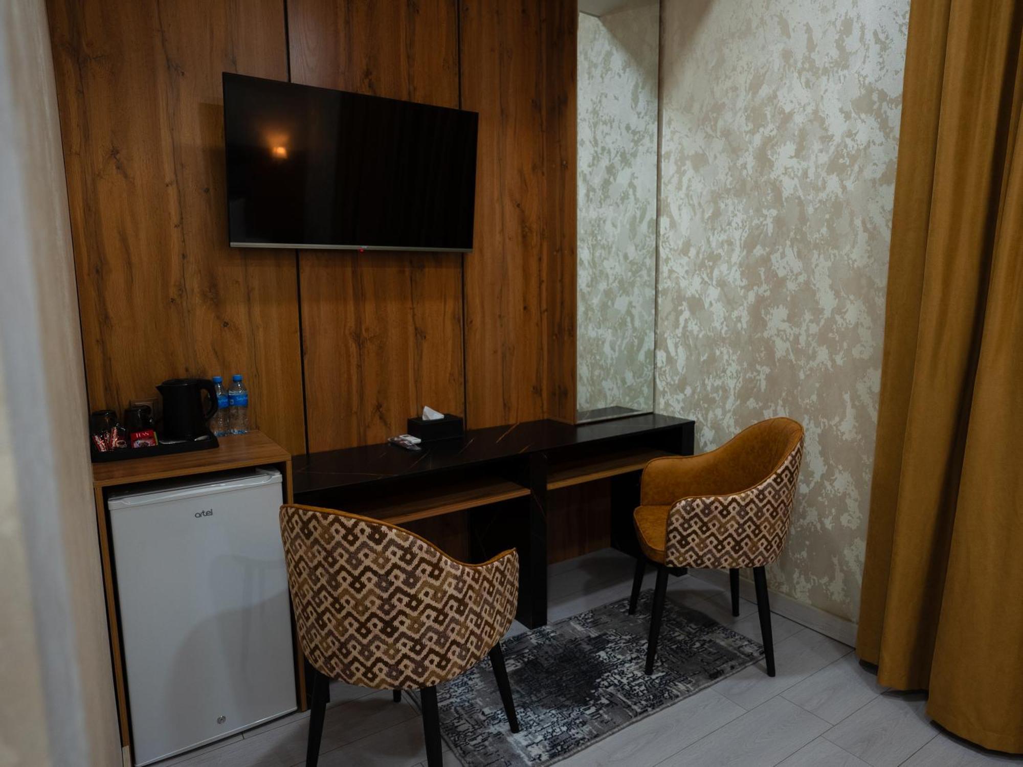 Avant Wellness Hotel Pool&Spa, Free Airport Shuttle Service Tashkent Camera foto