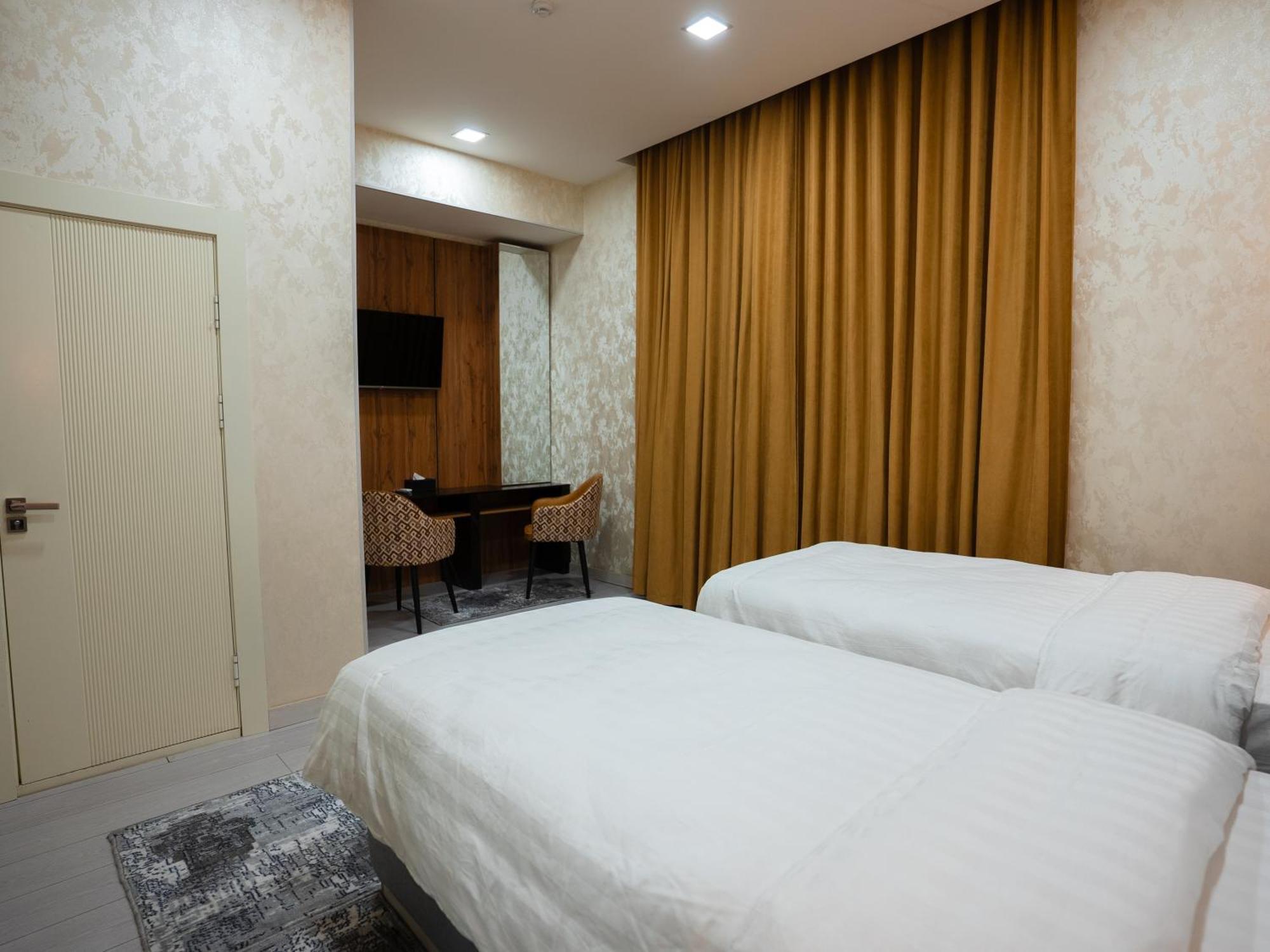 Avant Wellness Hotel Pool&Spa, Free Airport Shuttle Service Tashkent Camera foto