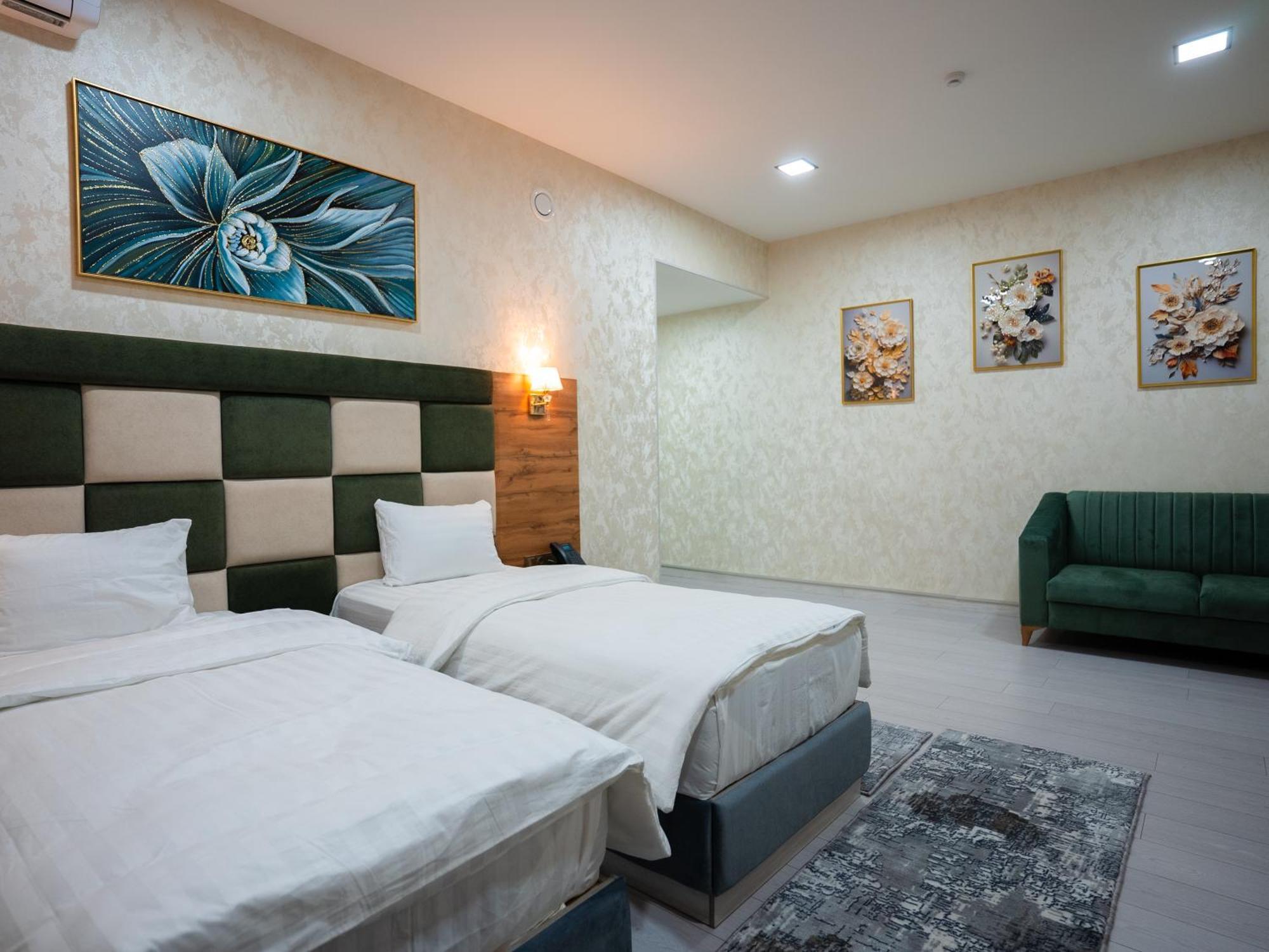 Avant Wellness Hotel Pool&Spa, Free Airport Shuttle Service Tashkent Camera foto