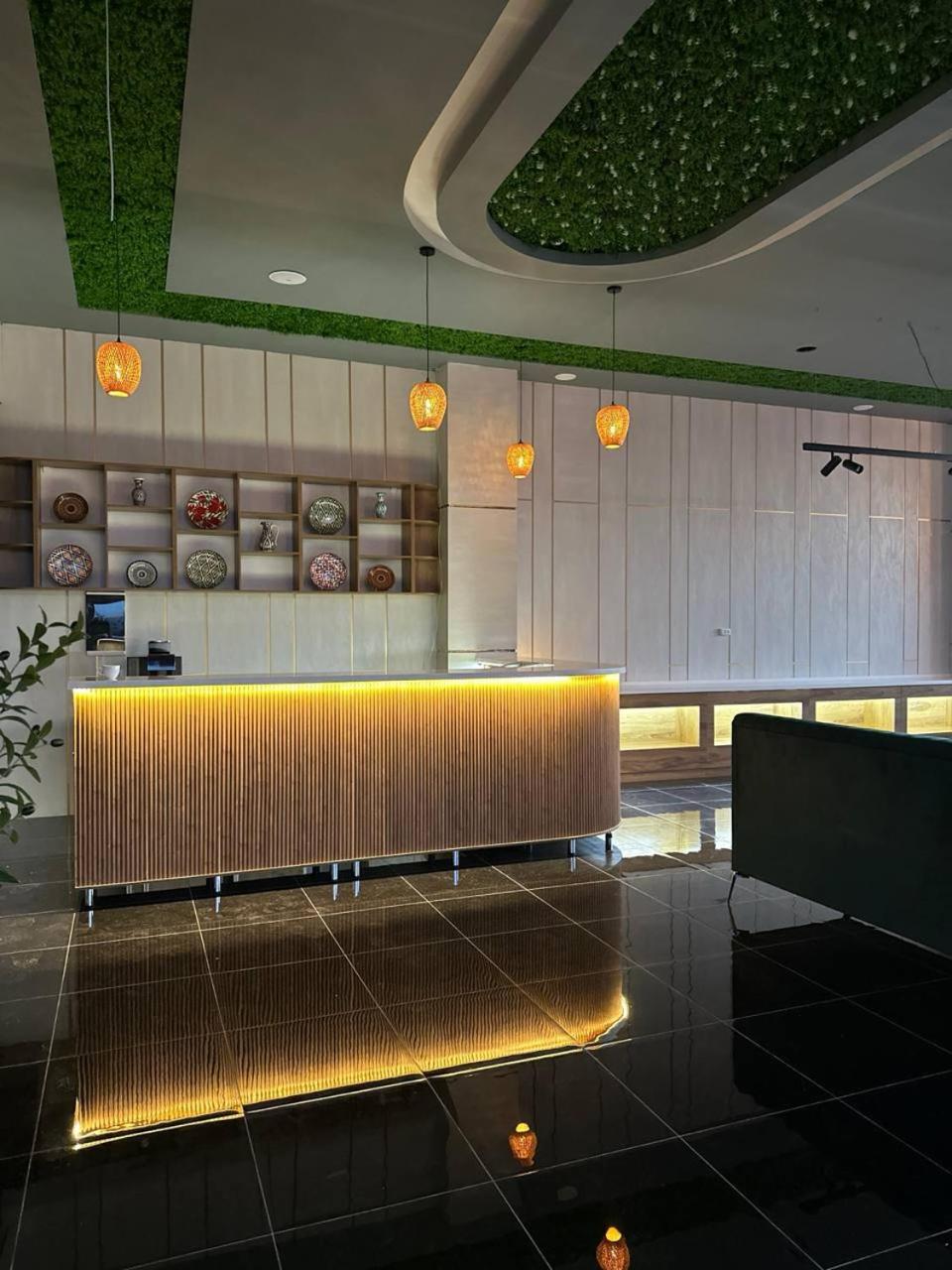 Avant Wellness Hotel Pool&Spa, Free Airport Shuttle Service Tashkent Esterno foto